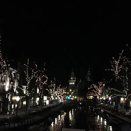 Elegant & Stylish Centre Of * Amsterdam
